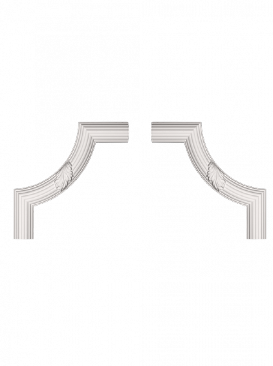 Угловой элемент 1.52.292