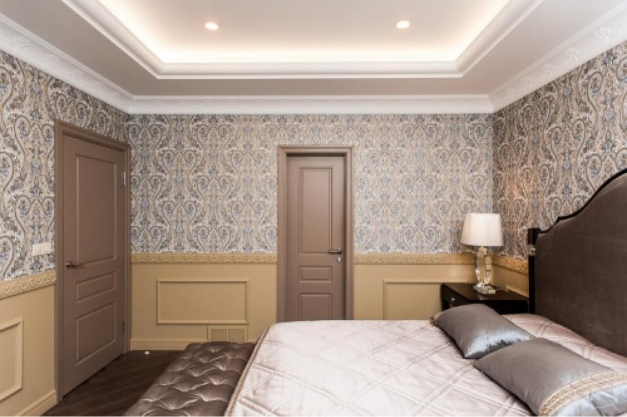 Карниз Orac c218