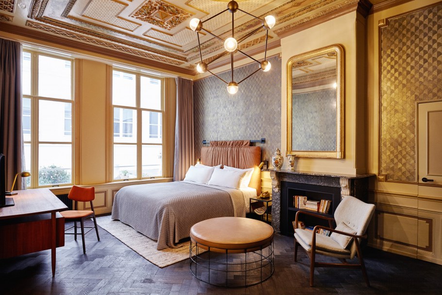 Нидерланды Минимализм