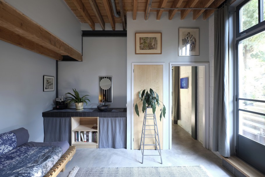 Жилые Загородные комплексы в Нидерландах