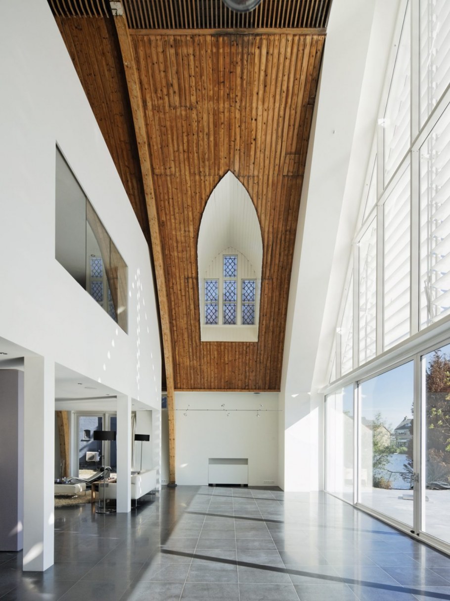 Патрицианские жилые дома в Амстердаме. 17 В.