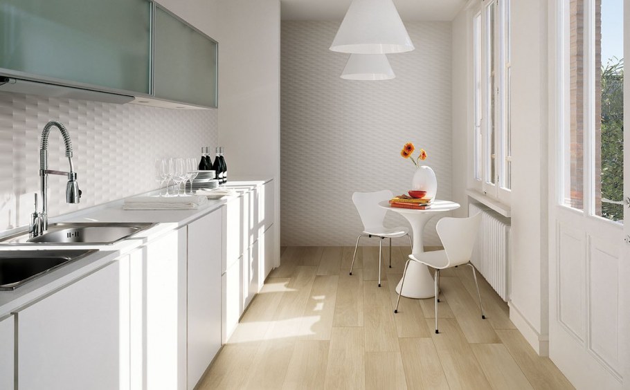 Керамическая плитка Fap Ceramiche Lumina line Beige Matt FMHJ