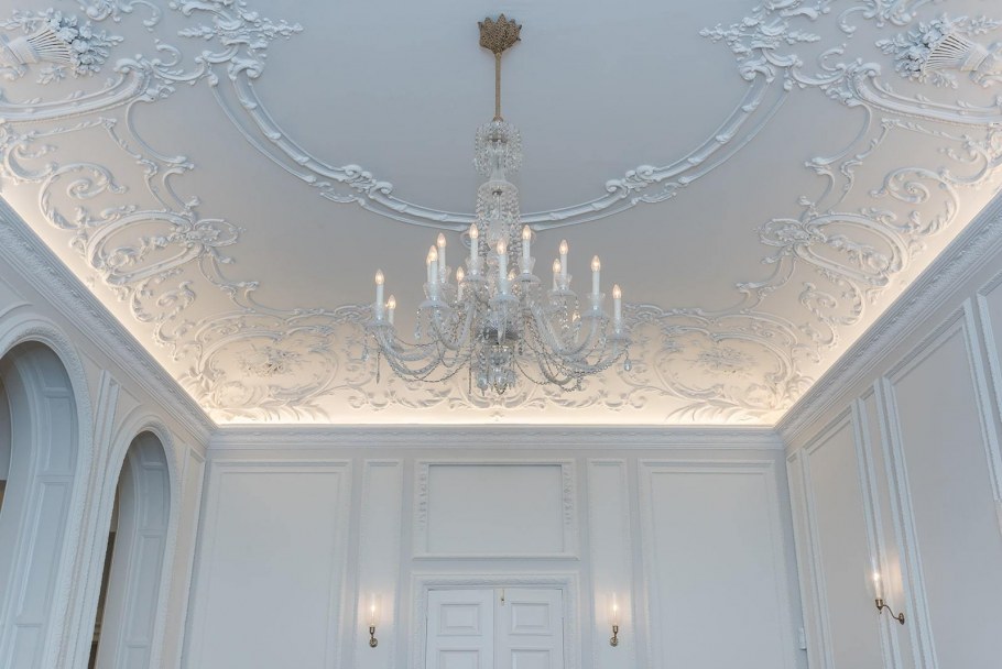 Лепнина Чебоксары