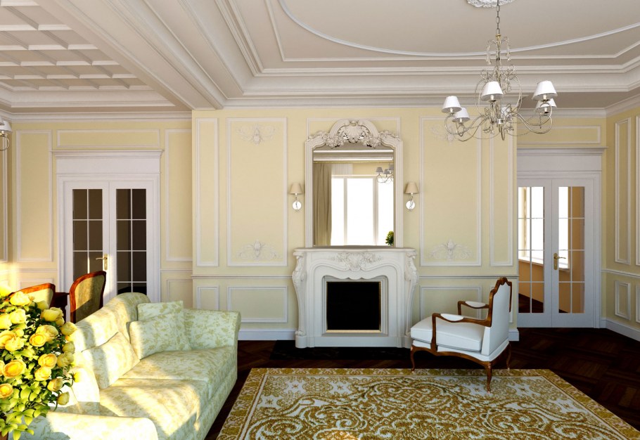 Елена Скутова дизайнер