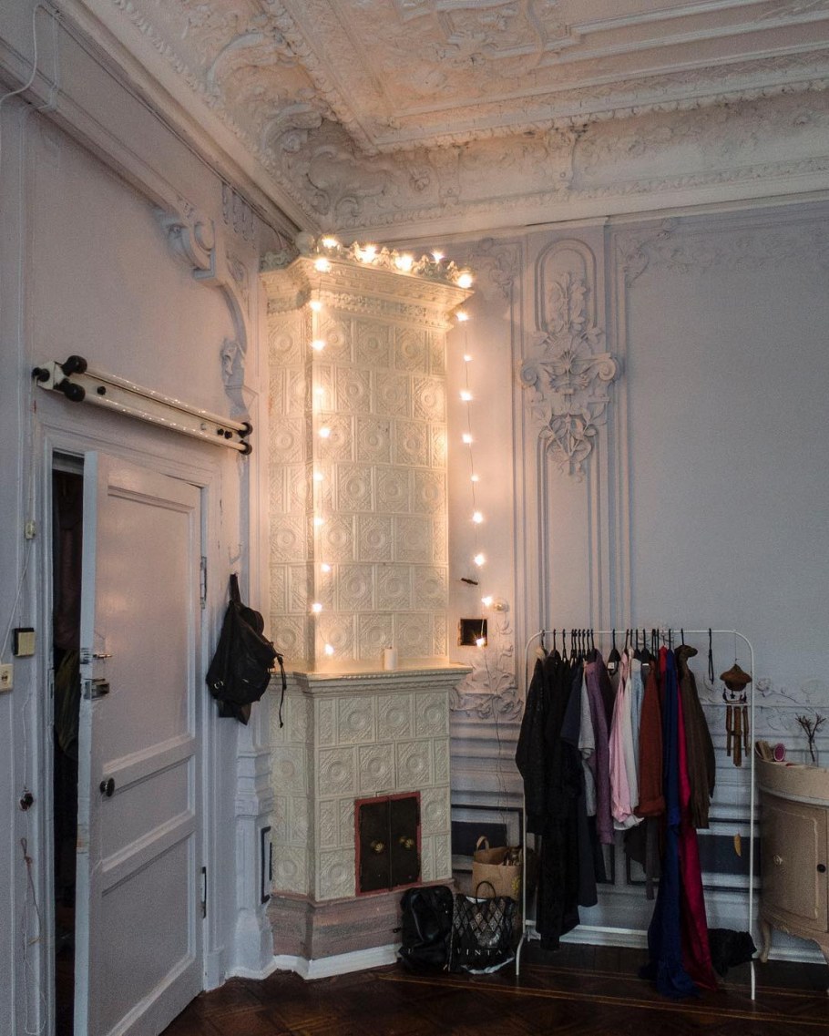 Лепнина Зяблицкий