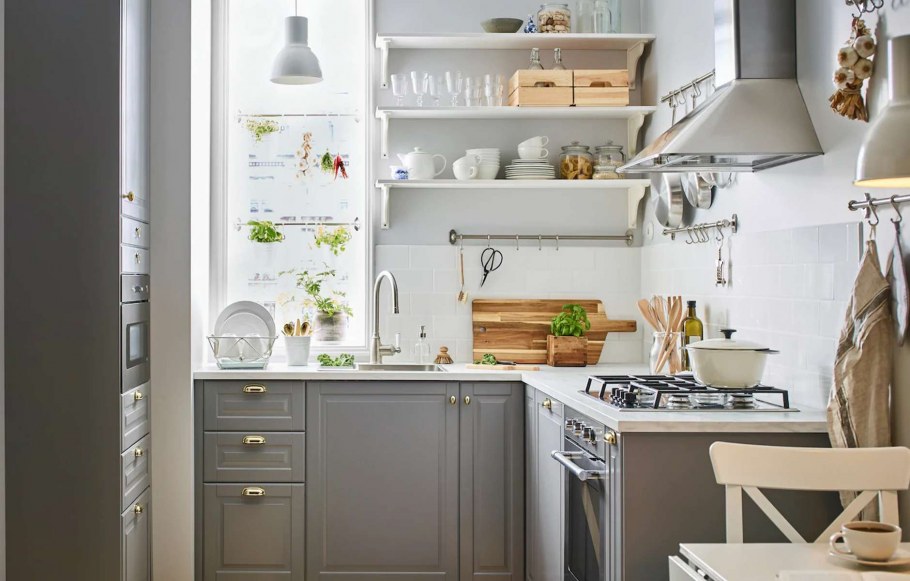 Икея кухни икеа угловые