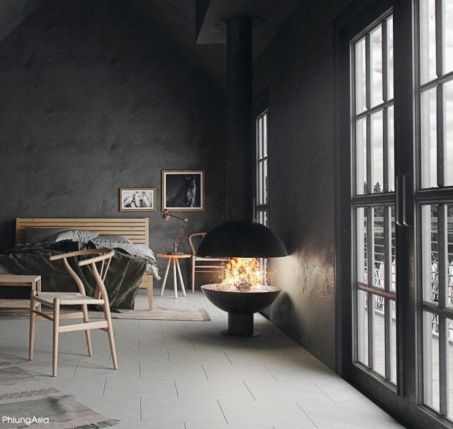 Ваби Саби лофт