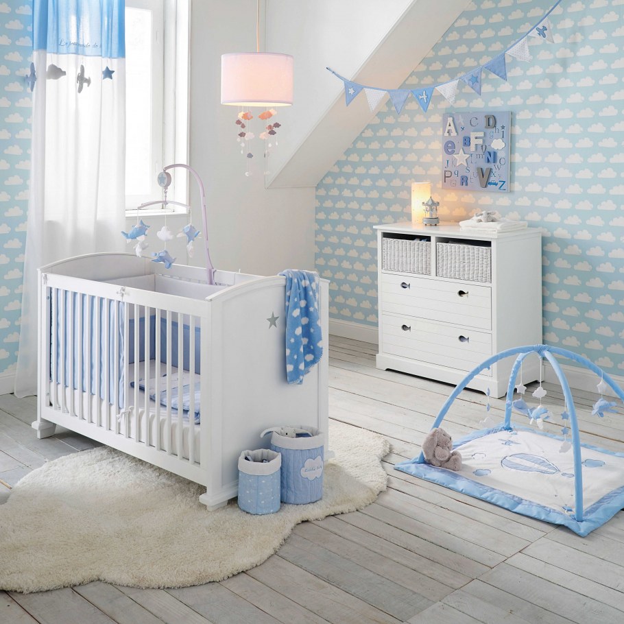 Мебель для новорожденных икеа