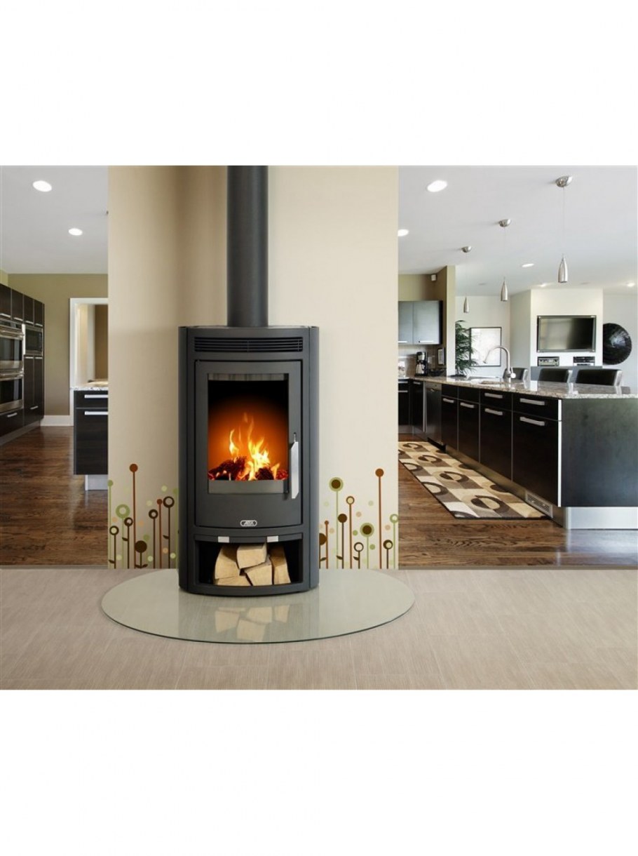 Камин ABX Arktis 8