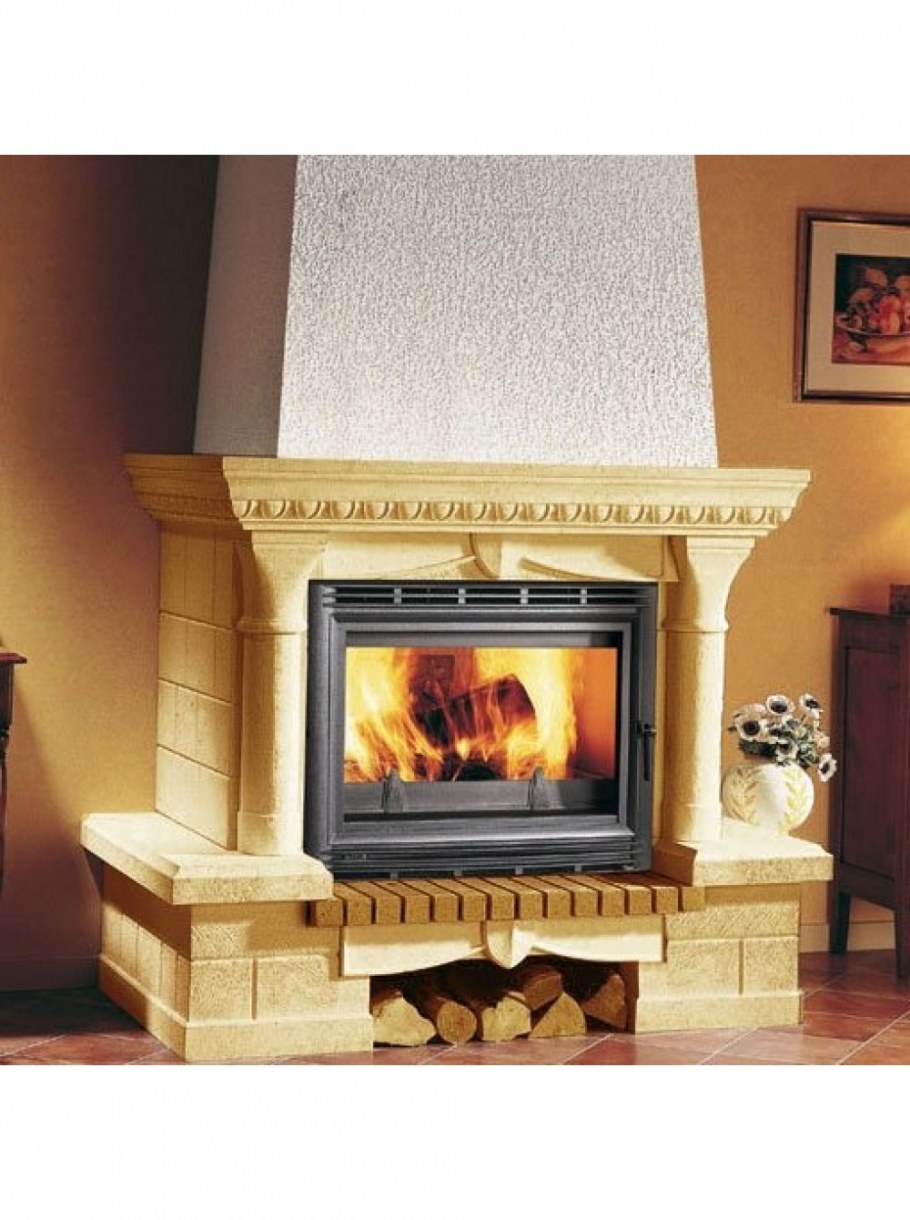 Топка Temporis 3d (Supra)