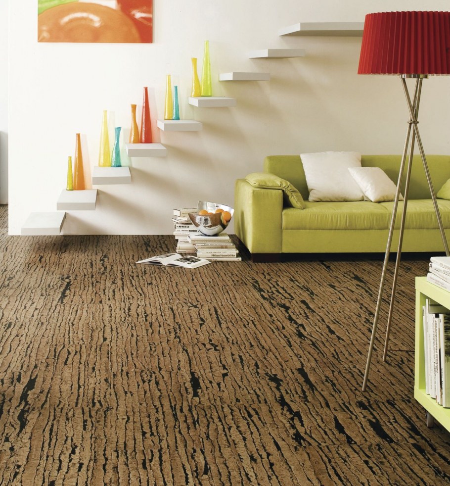 Напольное покрытие ламинат