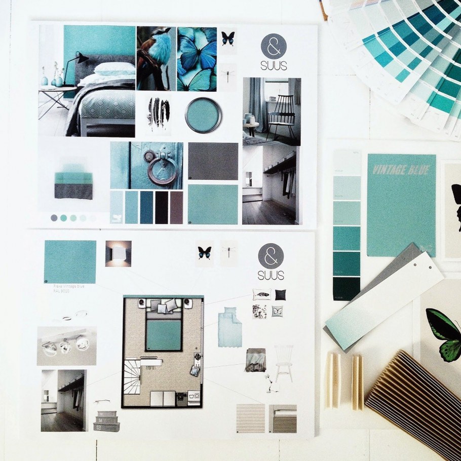 Материалы для дизайнера интерьера