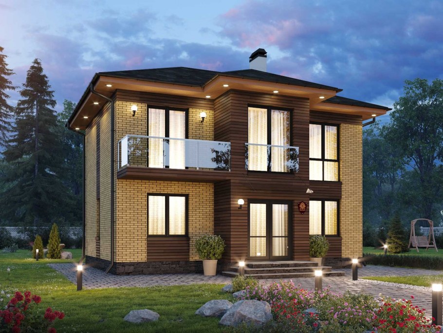 Гутен Хаус Уфа