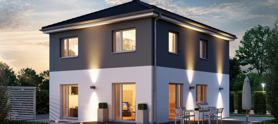 Экстерьер дизайнер fasada