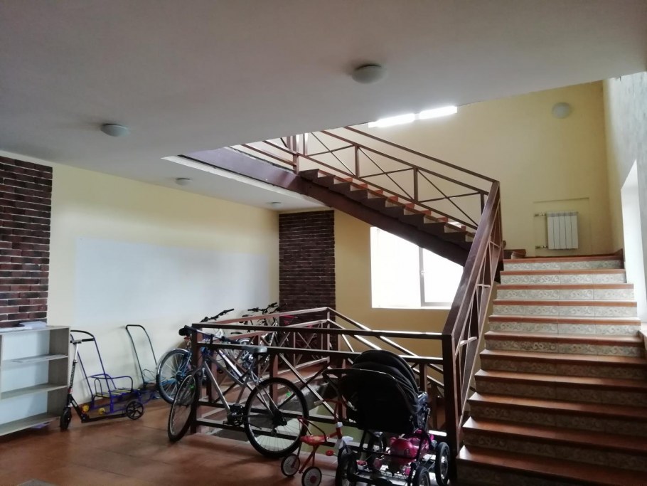 Бунгало клуб Курово