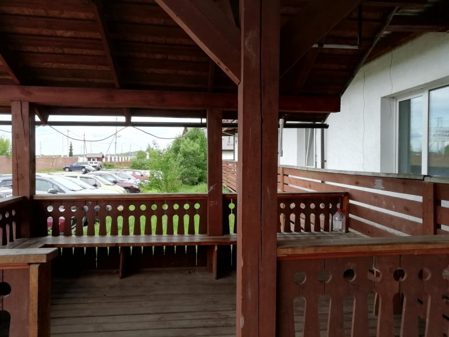 Дмитровский район Московская область бунгало клуб Курово