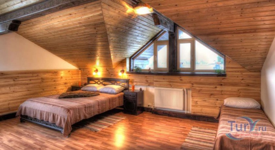 Komandoo Island Resort & Spa