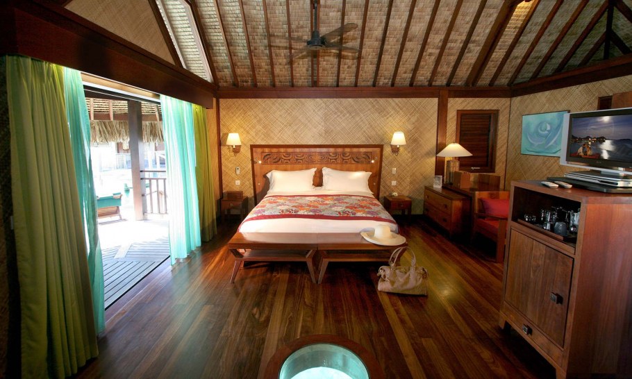 Tulemar Bungalows & Villas