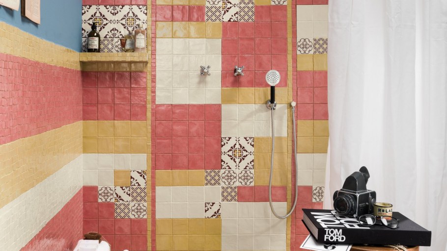 Marca Corona Jolie плитка