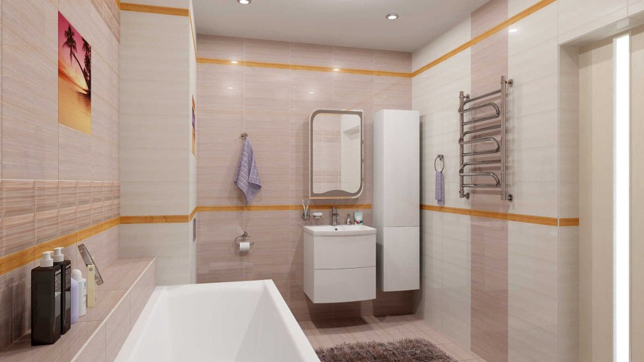 Плитка Крокус керамика Классик