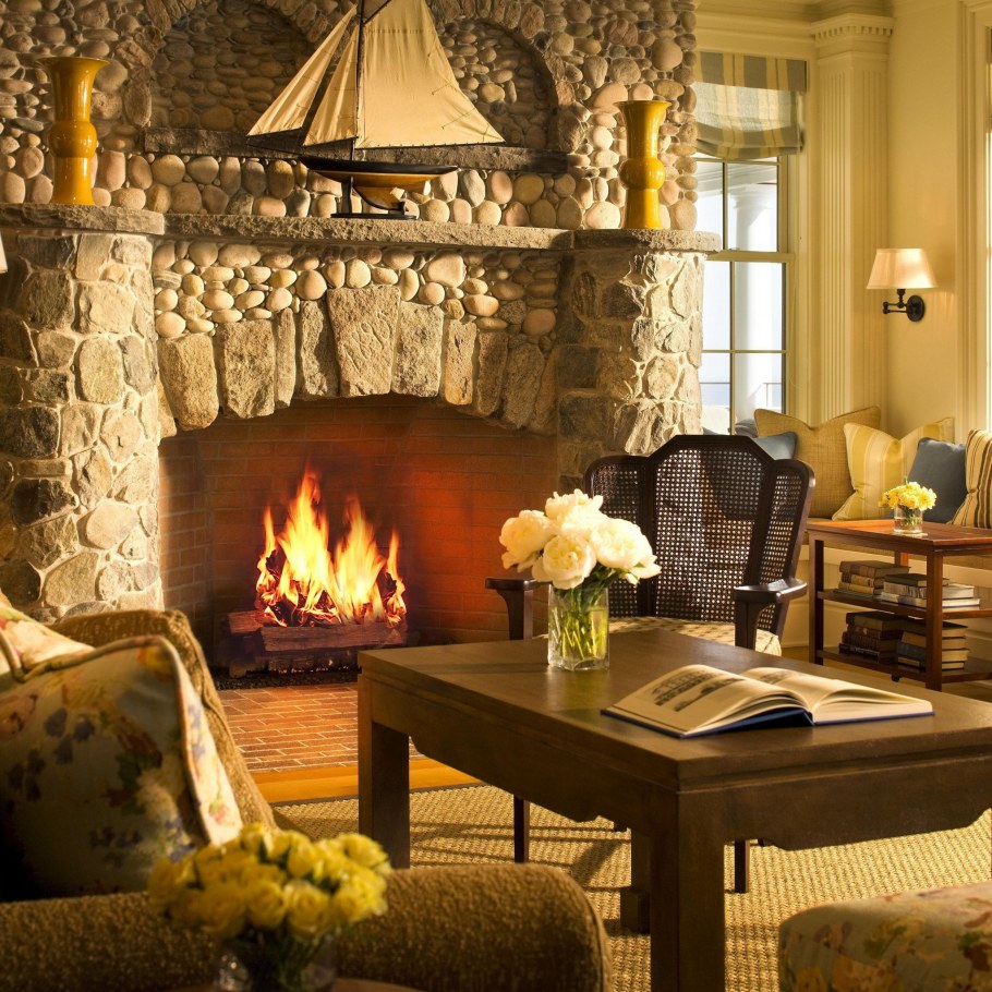 Семейный уют в доме