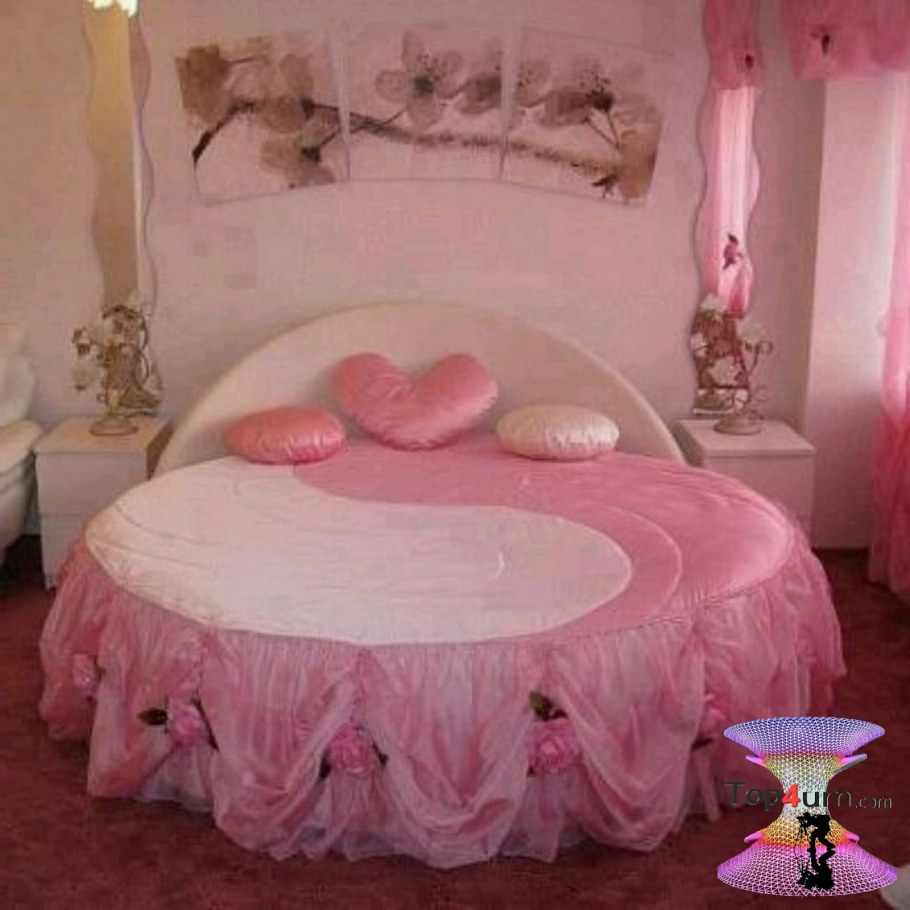 Спальня для новобрачных