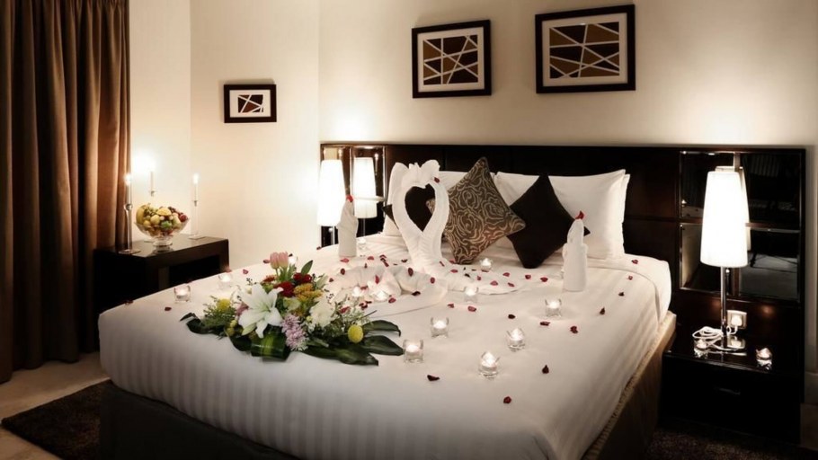 Балдахин с подсветкой