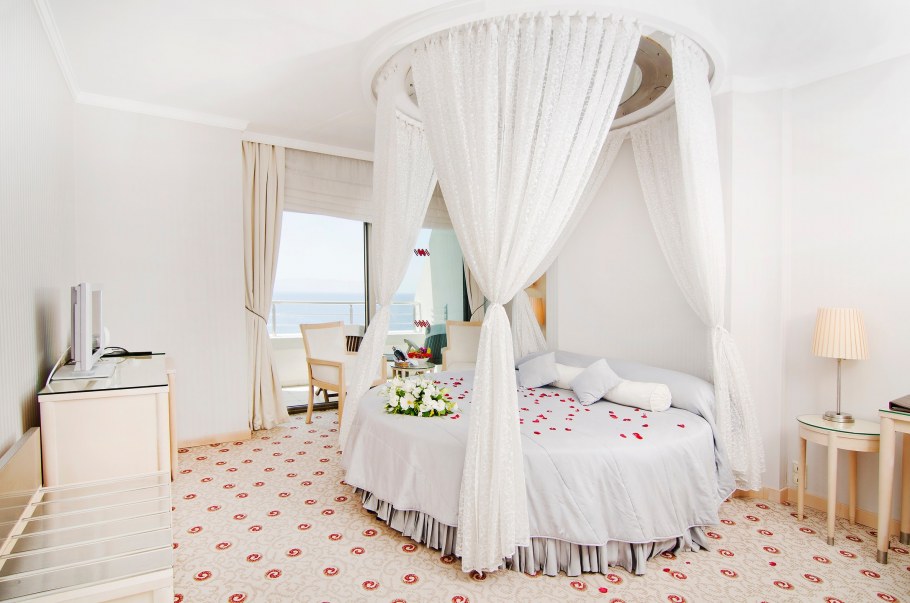 Комната для молодоженов