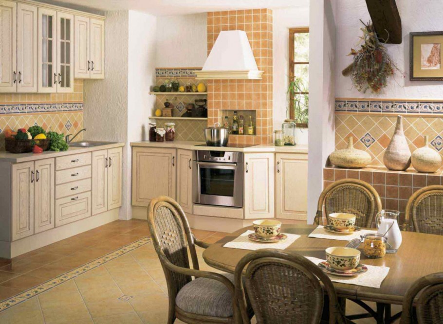 Плитка Provenza Multi Wall 02