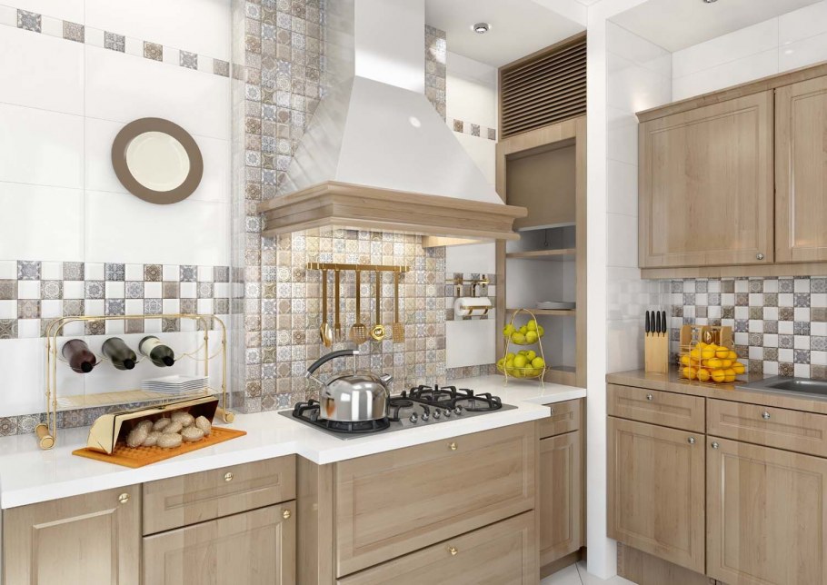 Плитка Прованс Kerama Marazzi