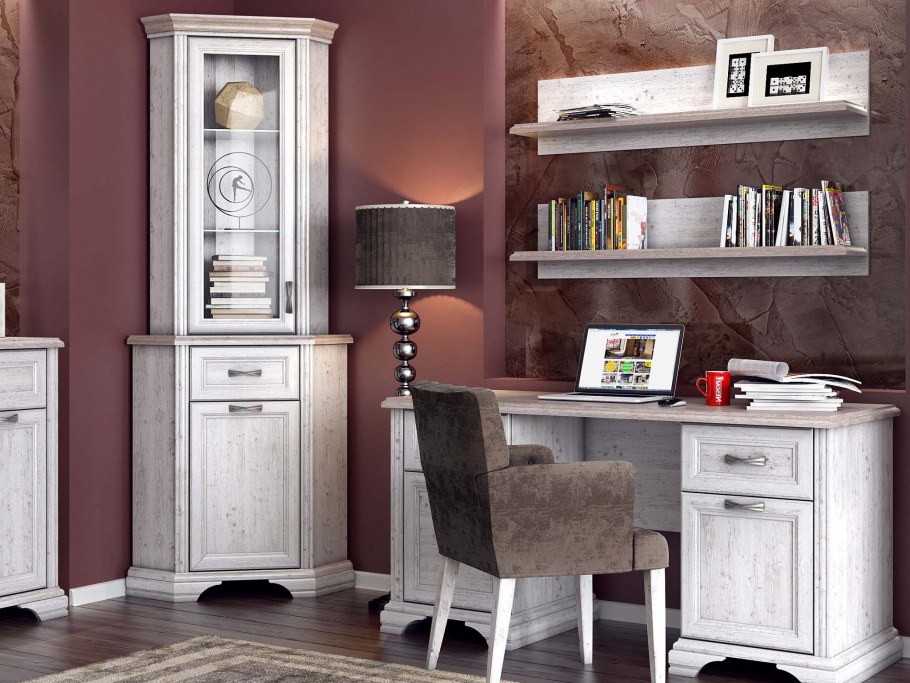 Шкаф Монако Анрекс