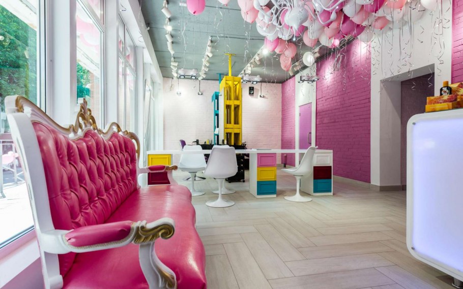 Студия загара Оазис СПБ