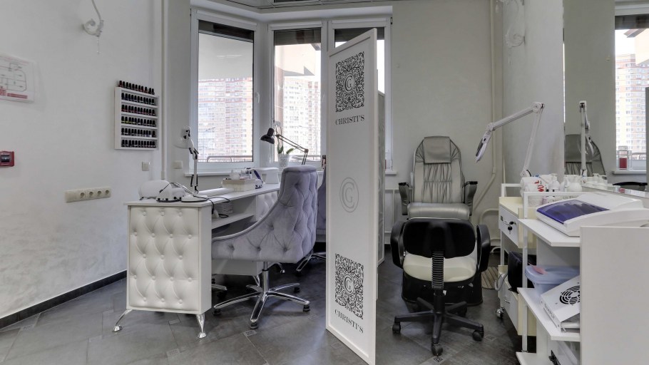 Студия красоты в Видном