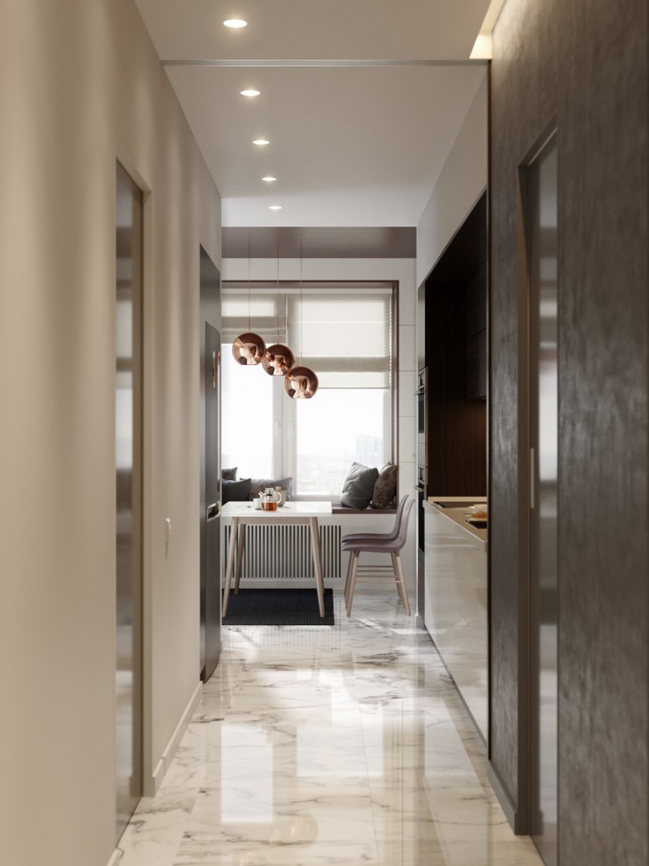 Шоу рум пик Ярославский Мытищи