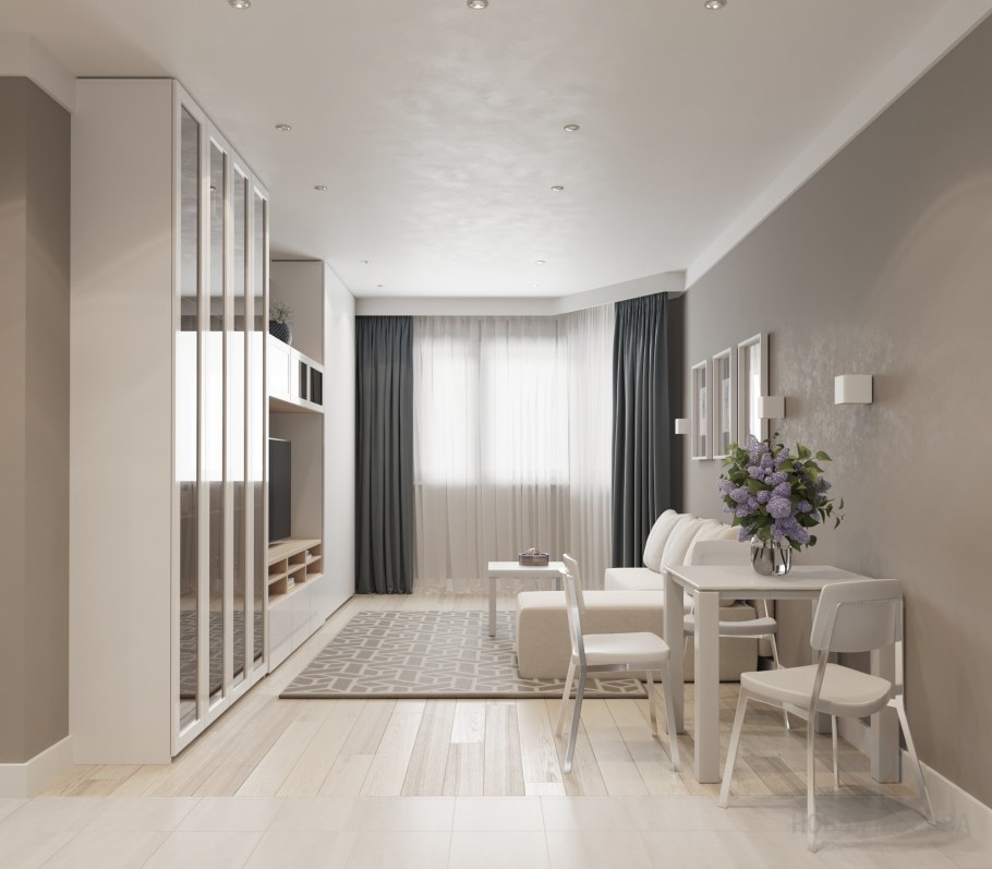 Шоу рум пик евротрешка