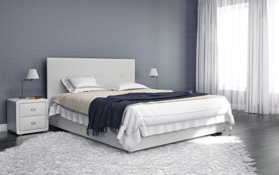 Кровать Сандра Перрино