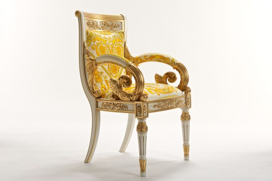 Стул Рим версачи