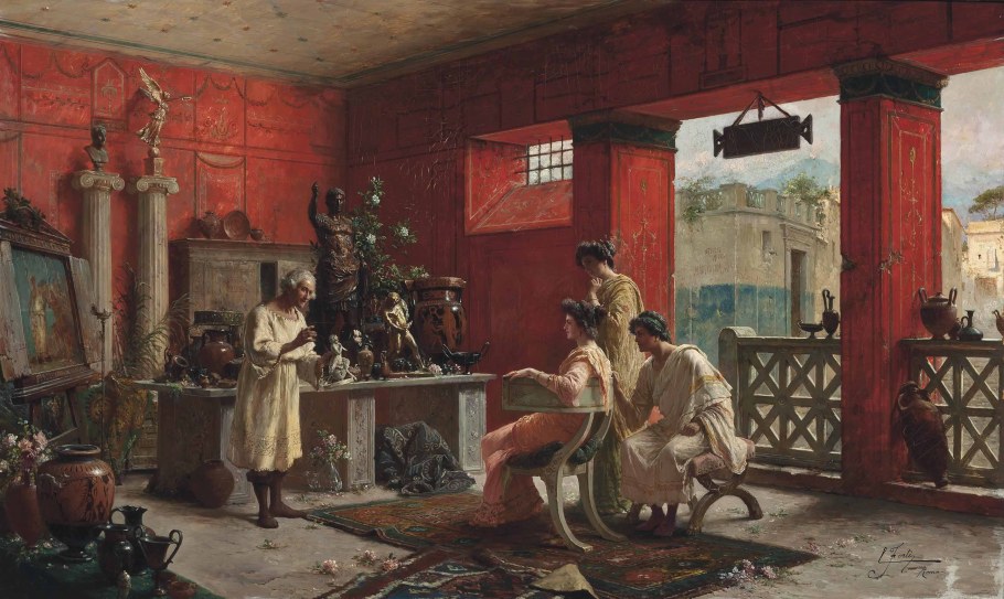 Римский Ампир