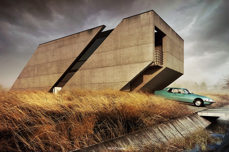 Herzog de Meuron New York