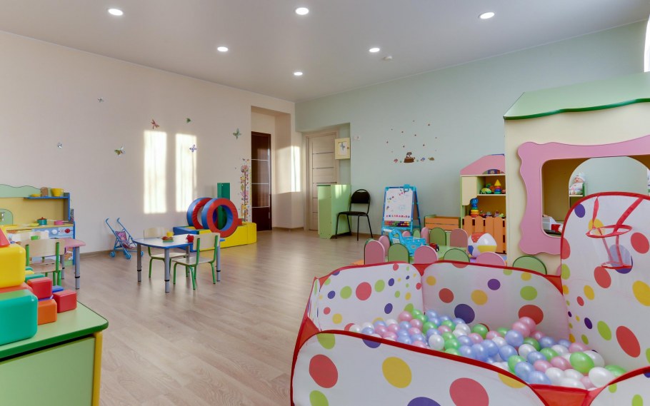 Малахит детский сад Ростокино