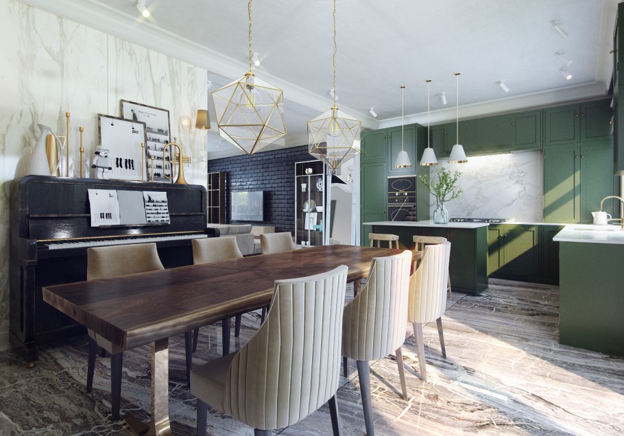 Е-поселок.ру личный