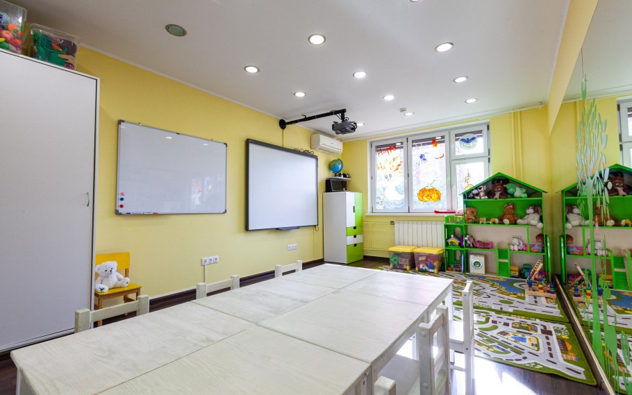 Клиника детство Южно-Сахалинск