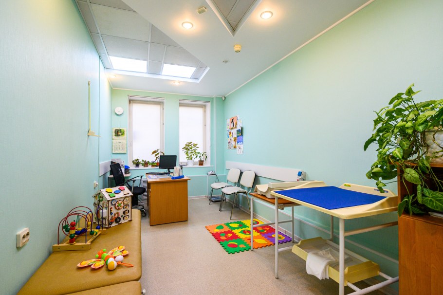 Многоликий мир