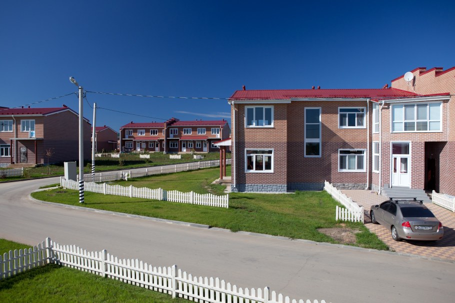 Индекс маленькая Шотландия