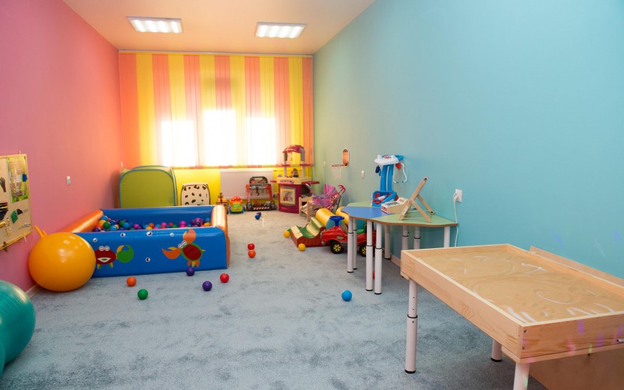 КП маленькая Шотландия