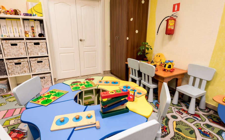 Центр досуга проспект мира для детей