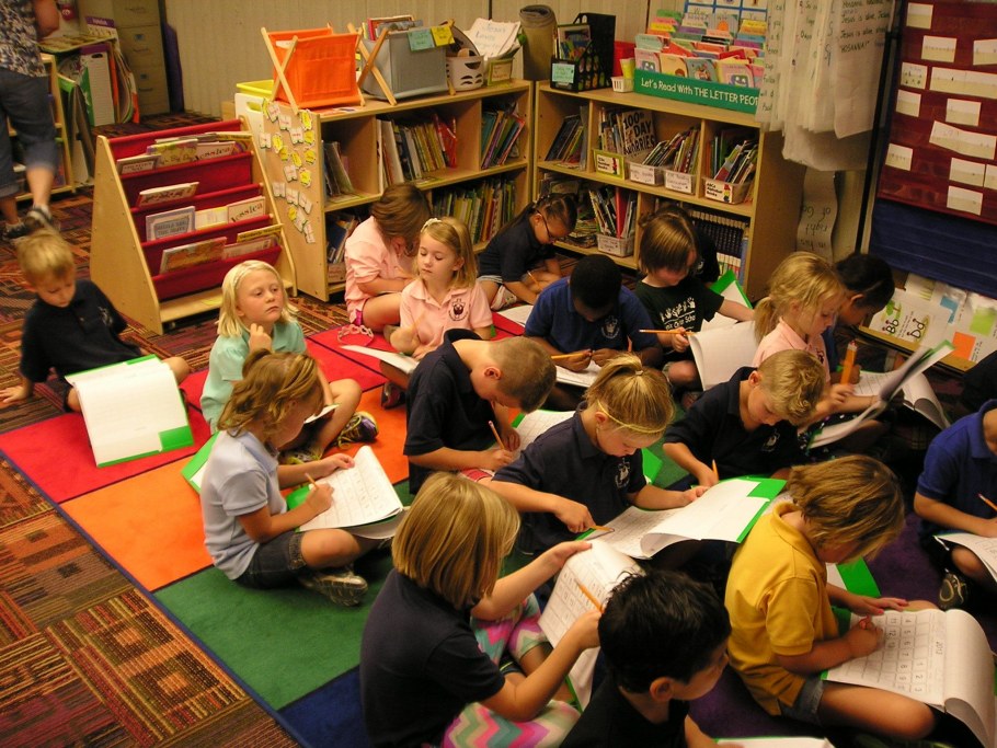 Детская клиника