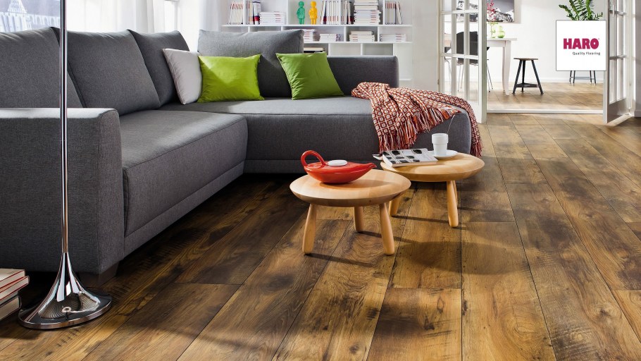 Ламинат Kronotex Mammut d4752