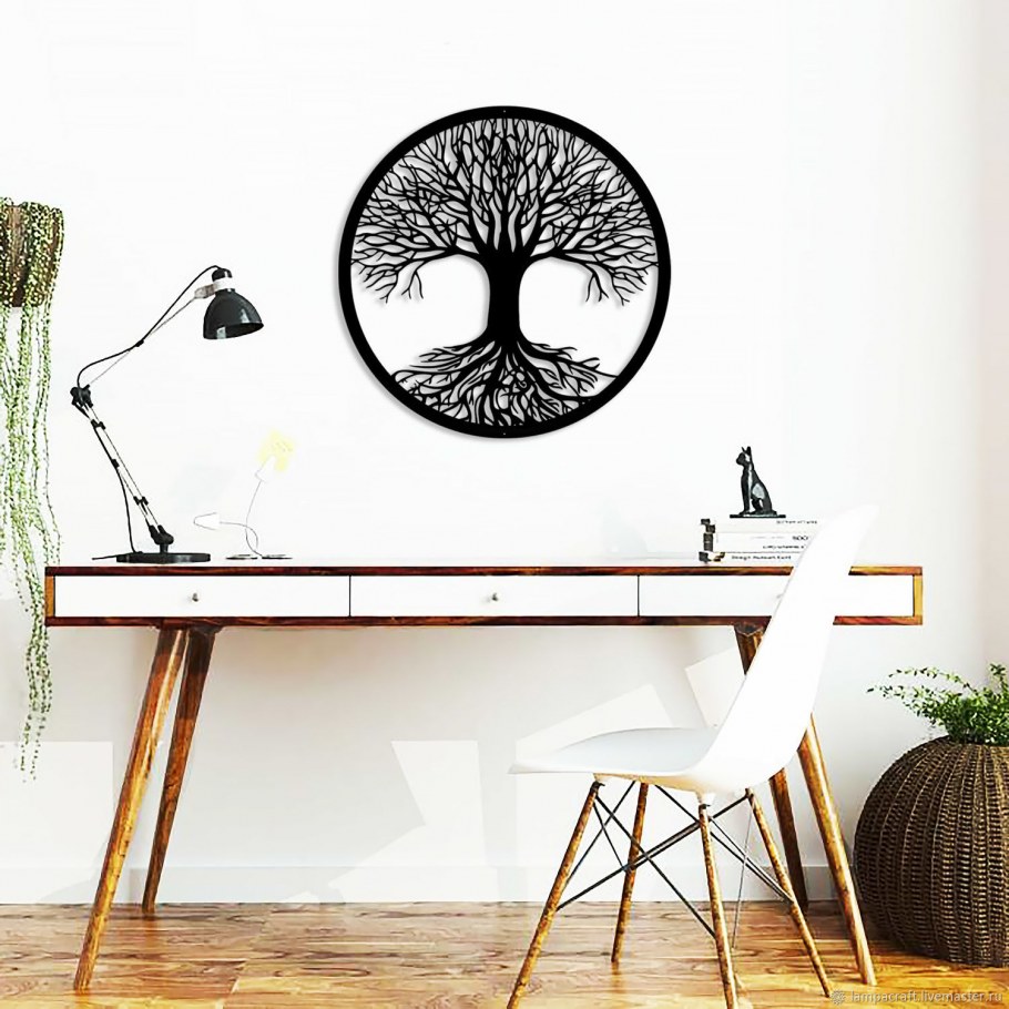 Дизайнерские панно на стену