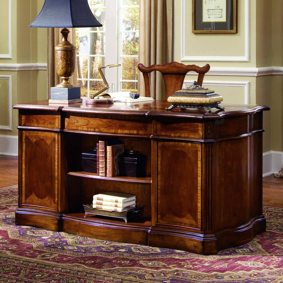 Американская мебель Хукер стол